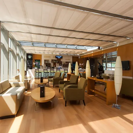 ホテル Isg Sabiha Goekcen Airport 4*