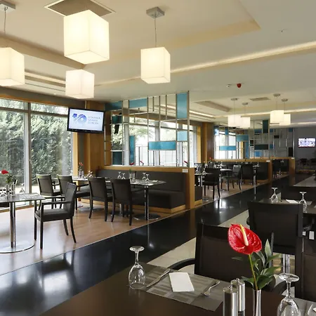 Isg Sabiha Goekcen Airport ホテル イスタンブール