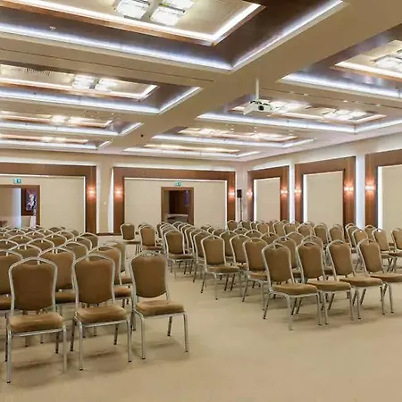 Ξενοδοχείο Isg Sabiha Goekcen Airport