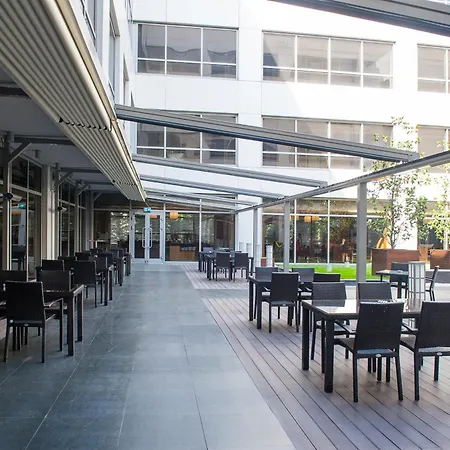 Isg Sabiha Goekcen Airport 4* איסטמבול