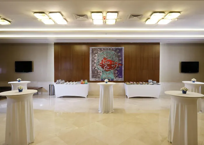 Isg Sabiha Goekcen Airport