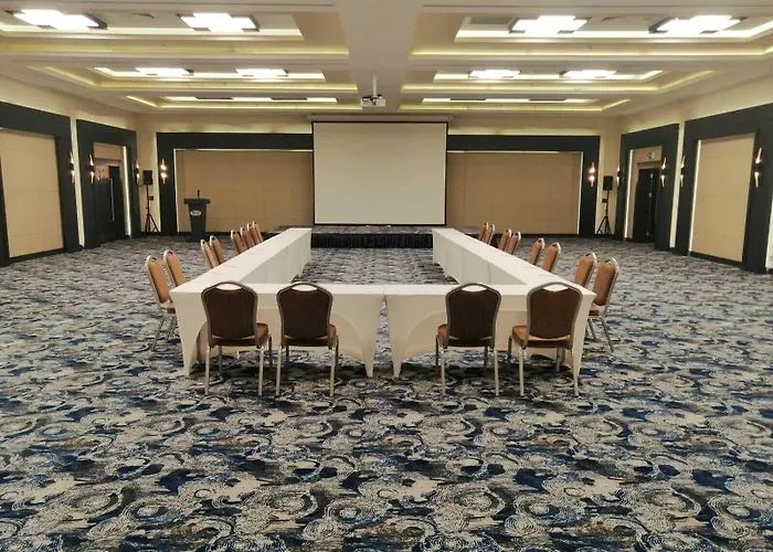 Isg Sabiha Goekcen Airport Отель Стамбул