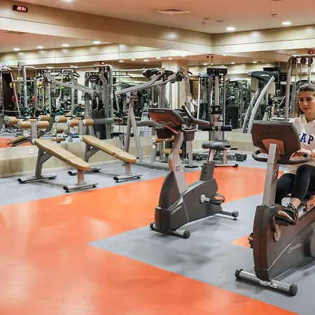 Isg Sabiha Goekcen Airport 4*