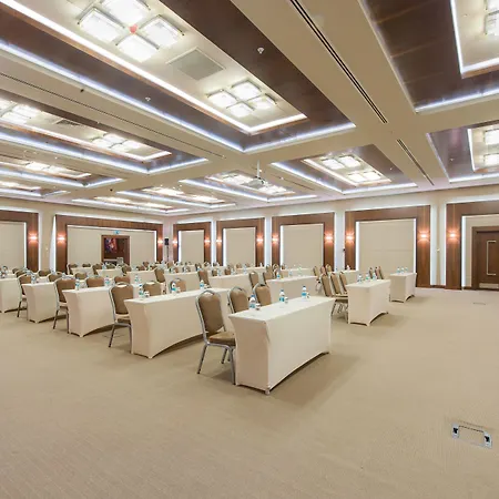 Isg Sabiha Goekcen Airport Stambuł