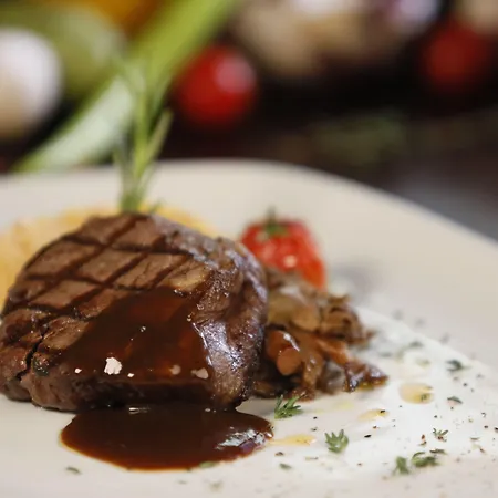 Isg Sabiha Goekcen Airport Hotel Stambuł