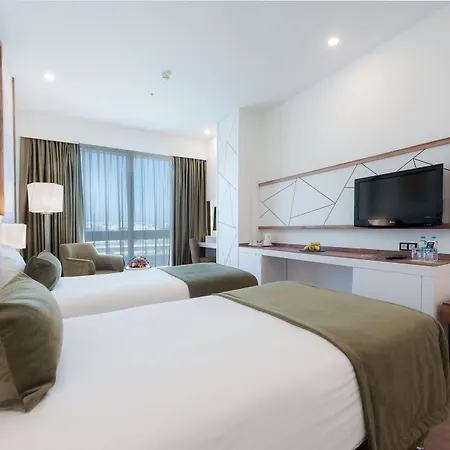 Isg Sabiha Goekcen Airport Stambuł