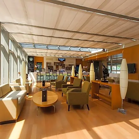 מלון Isg Sabiha Goekcen Airport איסטמבול