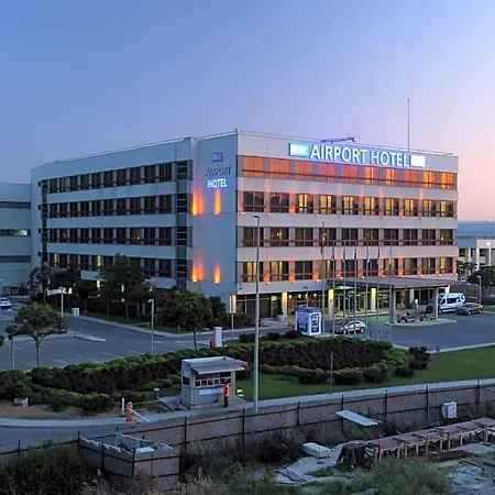 Isg Sabiha Goekcen Airport 4* Istanbul