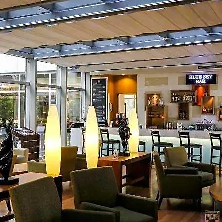Isg Sabiha Goekcen Airport