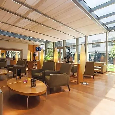 מלון Isg Sabiha Goekcen Airport