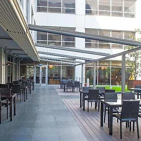 מלון Isg Sabiha Goekcen Airport איסטמבול