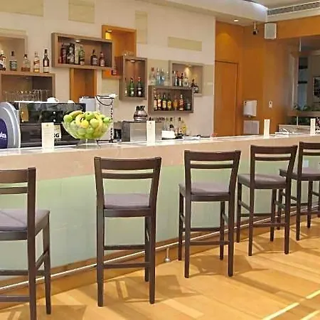 מלון Isg Sabiha Goekcen Airport 4*