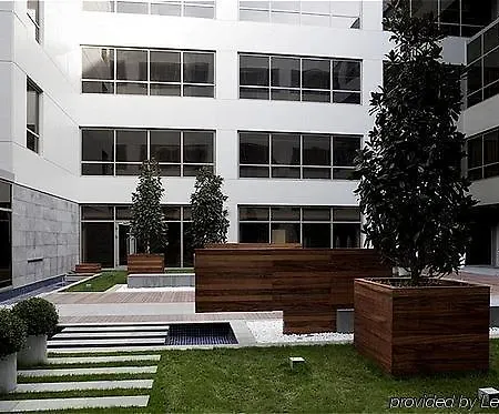 Isg Sabiha Goekcen Airport 4* Istanbul
