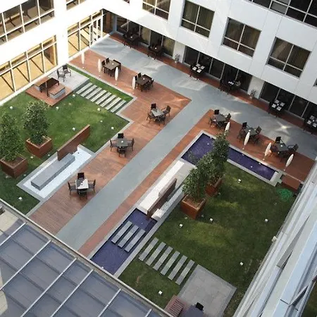 Isg Sabiha Gökçen Airport Otel İstanbul