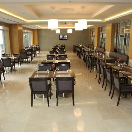 Isg Sabiha Gökçen Airport 4*