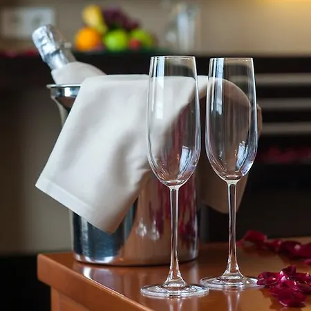 Hotel Isg Sabiha Goekcen Airport Stambuł