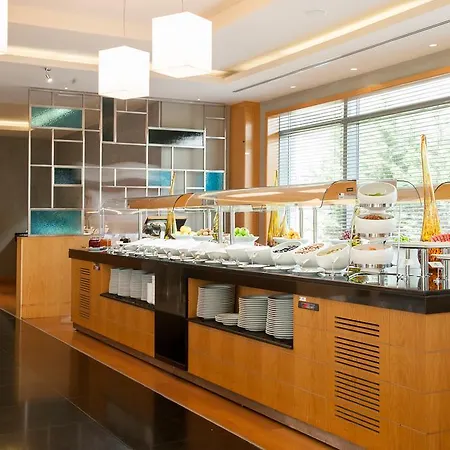 Isg Sabiha Goekcen Airport 4* Стамбул