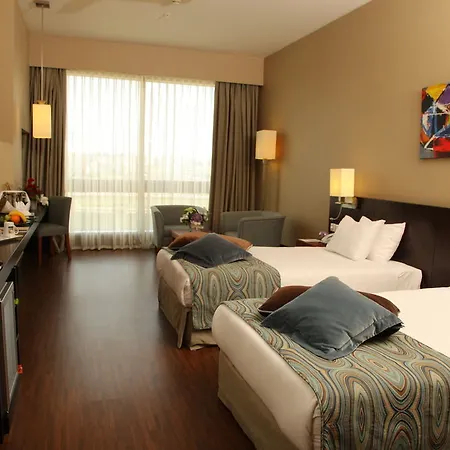 Isg Sabiha Gökçen Airport Otel