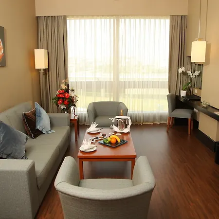 Isg Sabiha Goekcen Airport 4*