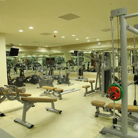 Isg Sabiha Gökçen Airport Otel İstanbul