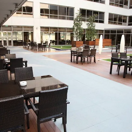 Isg Sabiha Goekcen Airport 4* Stambuł