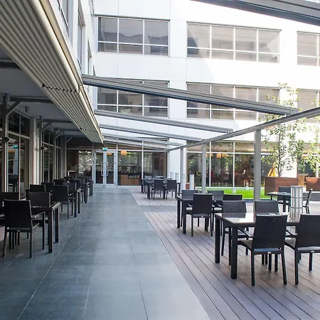 Isg Sabiha Gökçen Airport 4* İstanbul