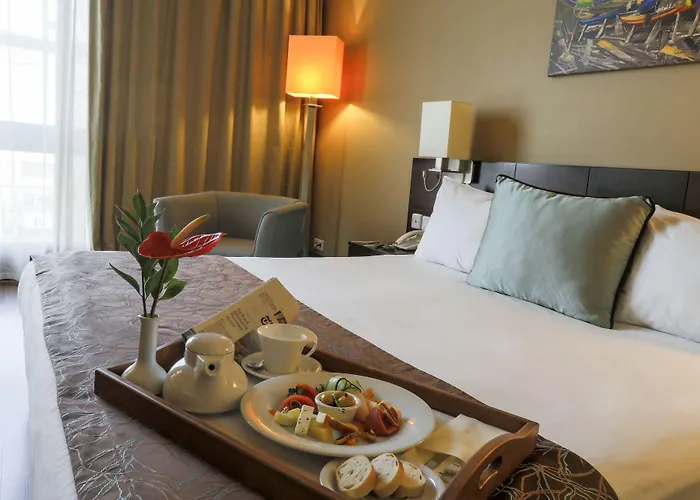 Isg Sabiha Goekcen Airport Hotell Istanbul