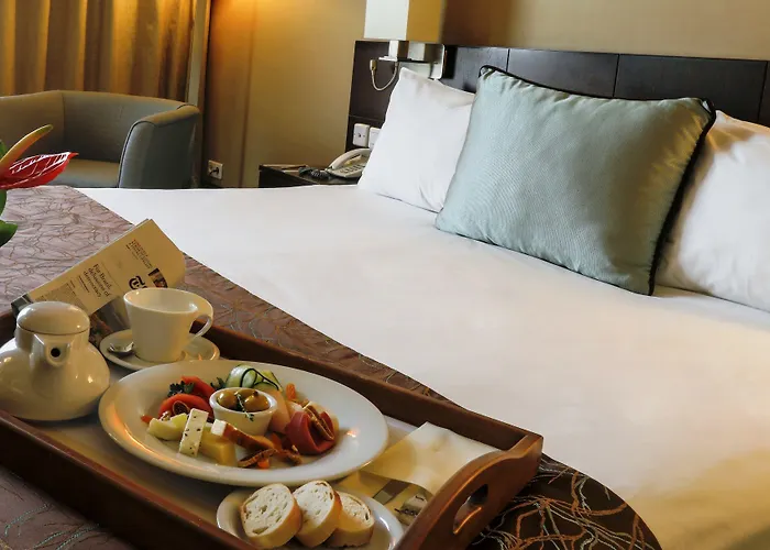 Isg Sabiha Goekcen Airport 4*