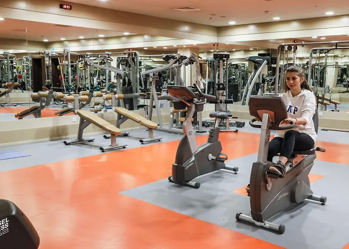 Isg Sabiha Goekcen Airport 4*