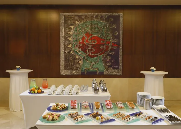 Isg Sabiha Goekcen Airport Hotell Istanbul