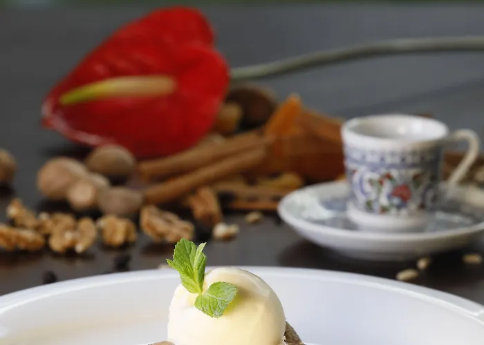 Isg Sabiha Goekcen Airport Hotell