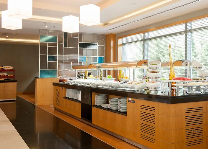 Isg Sabiha Goekcen Airport Istanbul