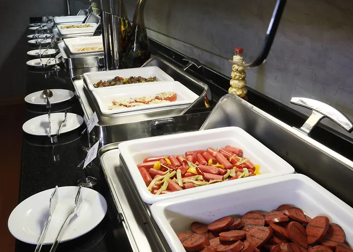 Isg Sabiha Goekcen Airport Hotell