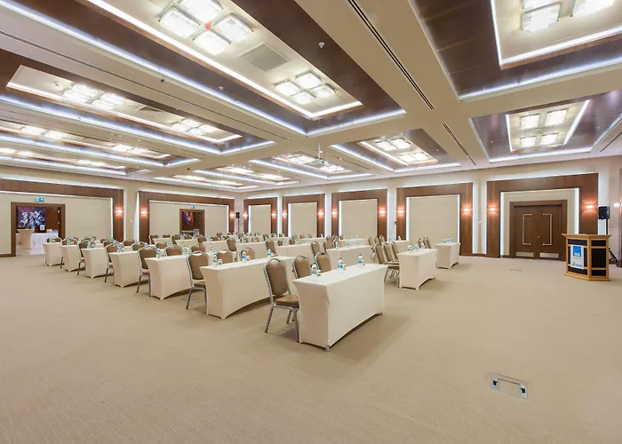 Isg Sabiha Goekcen Airport Istanbul