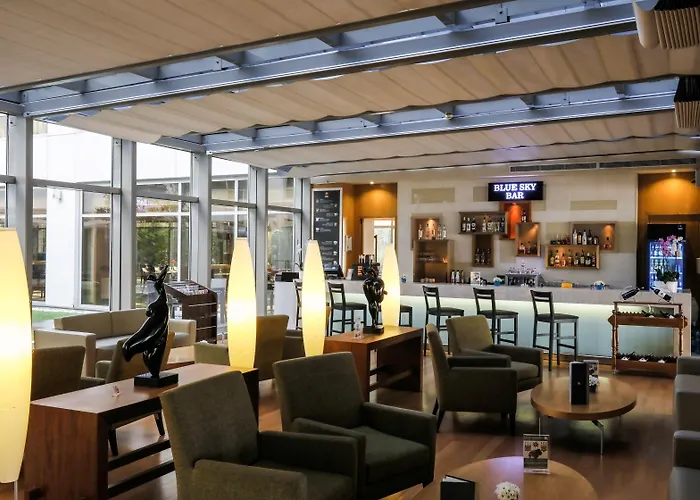 Isg Sabiha Goekcen Airport