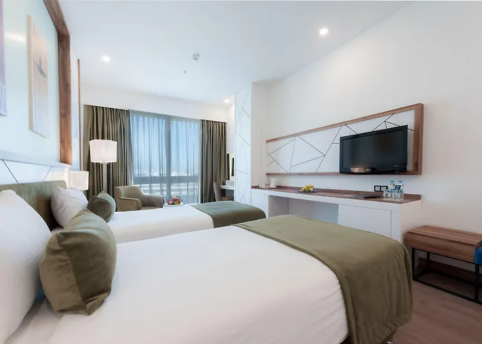 Isg Sabiha Goekcen Airport Istanbul