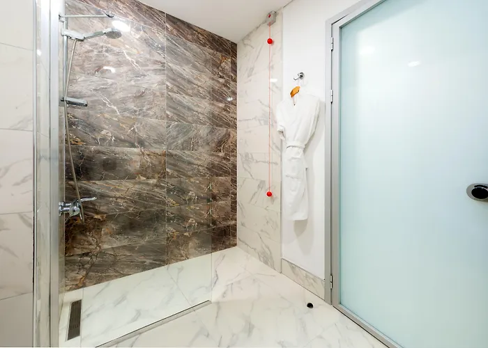 Isg Sabiha Goekcen Airport 4* Istanbul