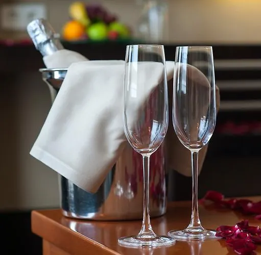 Hotell Isg Sabiha Goekcen Airport Istanbul