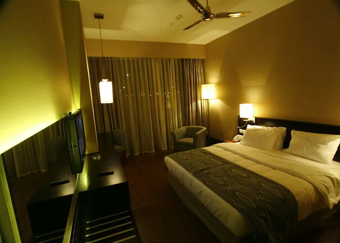 Isg Sabiha Goekcen Airport 4* Istanbul