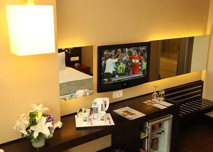 Isg Sabiha Goekcen Airport Istanbul