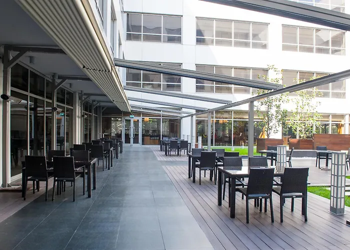 Isg Sabiha Goekcen Airport 4* Istanbul