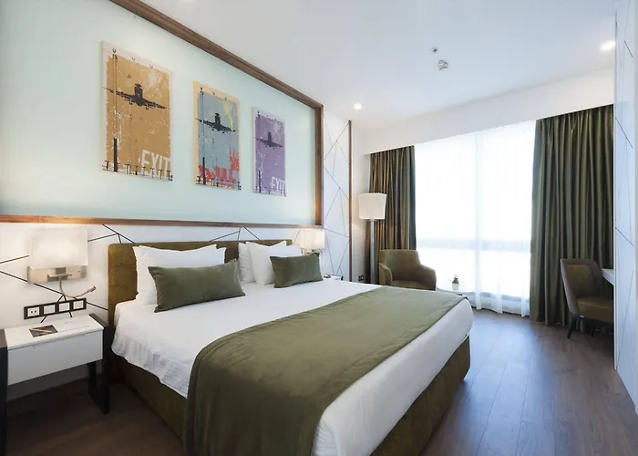 Isg Sabiha Goekcen Airport Istanbul