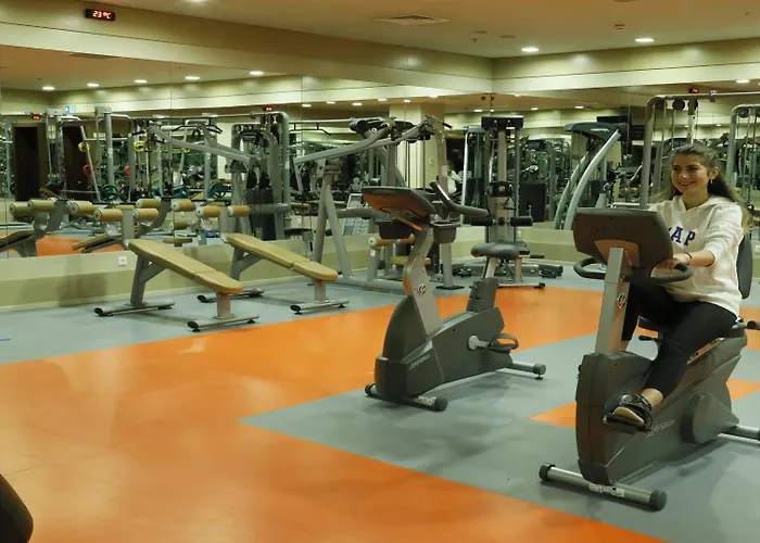 Isg Sabiha Goekcen Airport