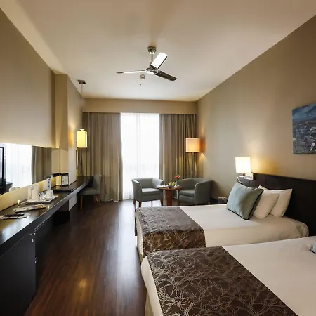 Isg Sabiha Goekcen Airport 4* Istanbul
