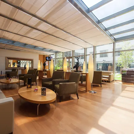 Isg Sabiha Goekcen Airport Hotell Istanbul