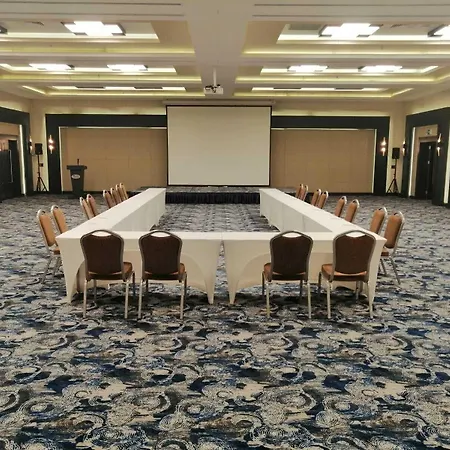 Isg Sabiha Goekcen Airport Hotel Istanbul