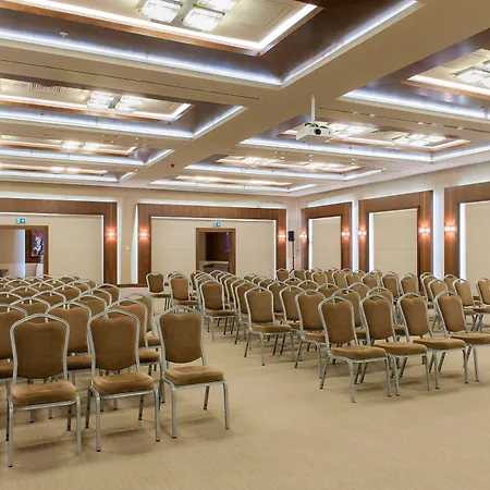 Isg Sabiha Goekcen Airport 4* Istanbul
